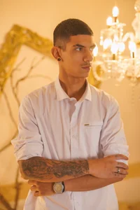 Moon_and_Liam Caught in Desire 🔥 Pic 2