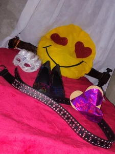 Ava89 Te espero en mi san Valentín Billede 2