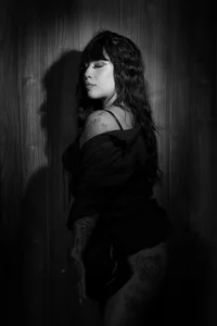 zhamira_21 The language of my body зображення 4