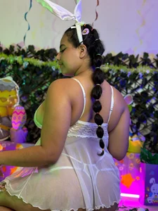 eva_daemon Easter Day 🥚🐰 Immagine  3