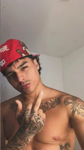 AndyHot__ Public зображення