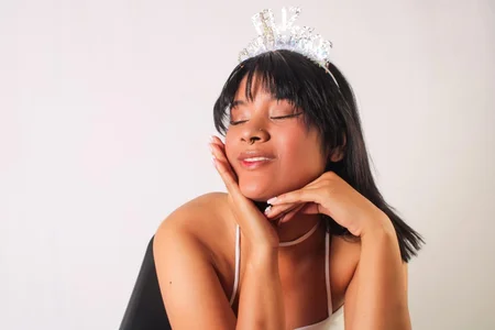 LAILAMORFY It's not magic, it's me years. Pic