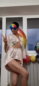 hotSANDRA_STARR 🛍👙👜🕶🩰👑💲💰💱🥳😝👌🏿🙌❤💖20th august my birthday Pic