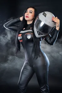 SeleneBanks Biker 🏍️ Pic 6