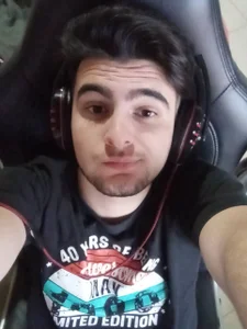 enzis3 Álbum 1 사진 4