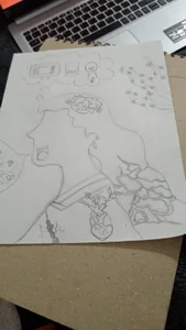 ann_bronw Draws Εικόνα 7