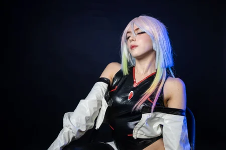 JadeSummerr kullanıcısının Lucid Code albümü -  3 fotoğraf