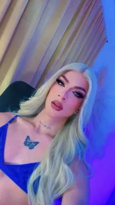 khalany_hadid 💙 Billede