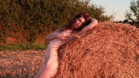 yulladao Botte de paille Pic 3