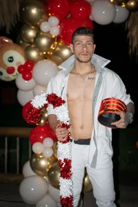 french_sexx Merry Christmas, remember that I love you Pic 2