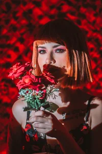 _Hanna_white_ San Valentin Day Pic 8