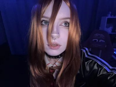 godlikegirlyyGodlike ginger me图片 4