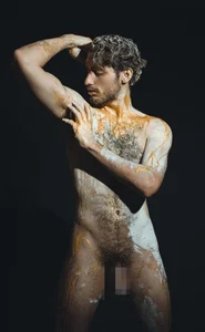 axel_giracrのGolden Axelの枚の写真