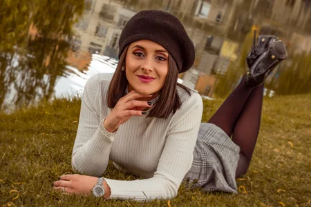 Alice_milf_ 🍁I want to be with you this fall 🍁 Immagine 