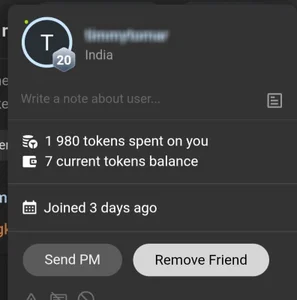 GoraladkaのOMG😭 CUTIE U LOVE ME SO MUCHHHHHの枚の写真