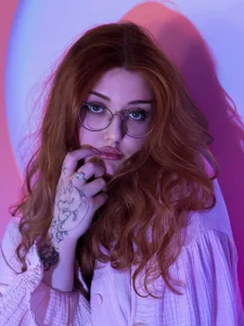 naughty de StaceyJensen  5 Imagens