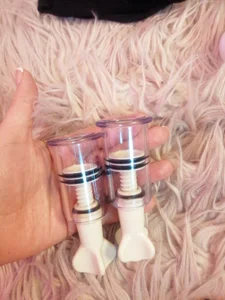 sara_goodgirl13 MY BDSM KIT ! ROPES, PLUG ,PADDLE FOR SPANKS , GAGS , DILDO , COLLAR , LOVENSE, CLAMPS , CANDELS Pic 4