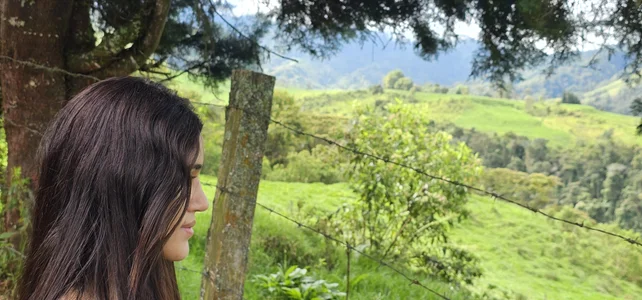 Kore_Persephone 🌿🍃 Good energy is inside you! 🍃🌿 รูป  6