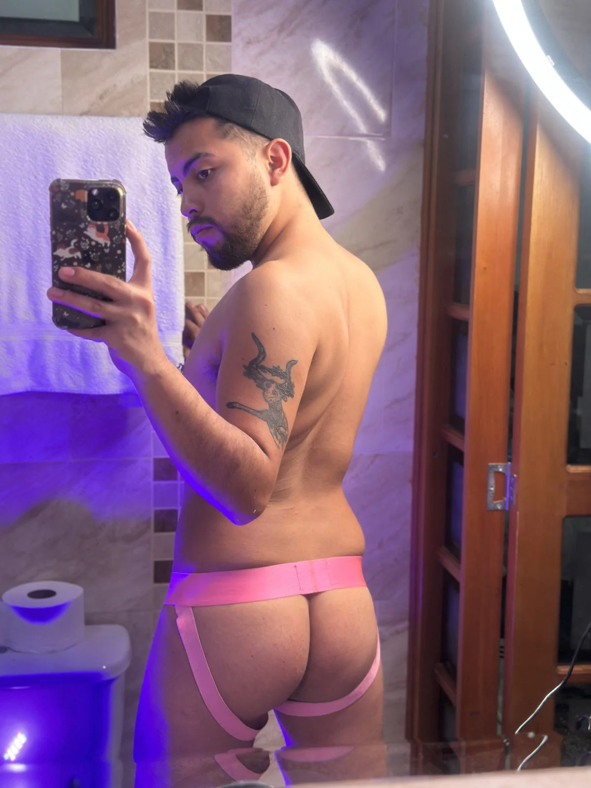 Foto em tendência de LuccaMallard 297