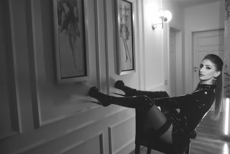 new photo shoot de SexyCelline Foto