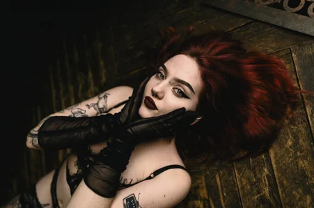 Ivon_Diaz If you miss me Pic 4