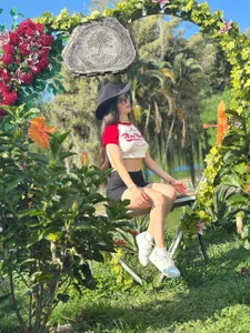 sarah_sweett_ Life With Sarah 🌴🥰 Hình 9