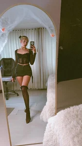 Miss_Ishtar_ 🖤Halloween is just round the corner🖤 Pic 2