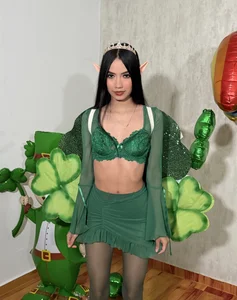 Amary_turnerのSt. Patrick's Day🍀の 3枚の写真