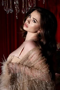 ArielGrand Merry Christmas! Pic