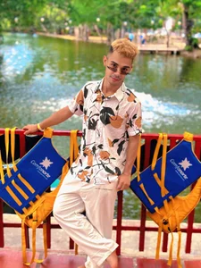 Violet_Dream2 Michael's birthday зображення 9