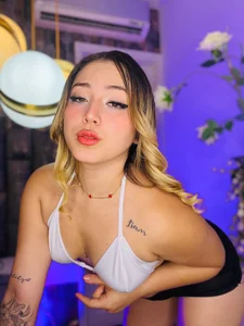 Sexy Latina de PatyLawrence Foto