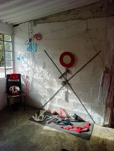 bellavelezz DOMINATRIX dominante financiera y mi altar Bilde 6