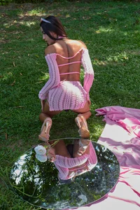 valery_yepes Very pink💗 Pic 8