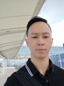 davidluu87 Tình trai bèo Billede
