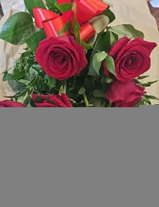 LADYMILF Rose rosse per te.... Hình 5