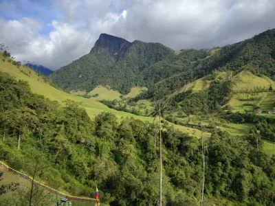 Sophia_wilsonn_のMy wonderful Colombiaの 5枚の写真