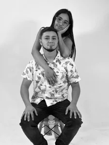 GeorgiayLiam GEORGIA Y LIAM 🤍 Pic 7