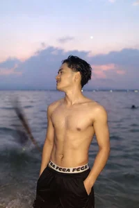 YourNaughtyTwink_69 Public Foto