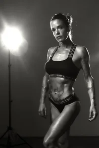 mommyselenafit_Muscles.! Bild 6