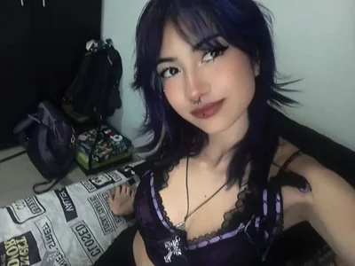 anoramickeeva's XXX Nude Photo 3