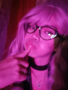 7yves Bubble pink Poză 3