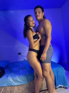 Horny Couple de Aura_Kyle  2 Imagens