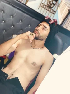 MarkWalkerrs XXX nøgenfoto 2