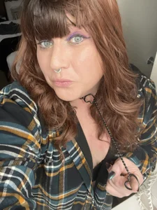 NikkiSable selfies Pic 5