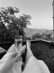 Jade_nauughty_ A day of tranquility Pic 2