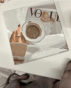 MiamistDraw together图片