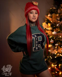 meghan_nill: merry christmas 🥰 ( 3 фото)