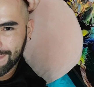 Just me od hairyandbigmann  3 snímek