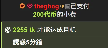 DandanBurgerking陪伴是最長情的告白 Bild 3