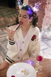 Don't be a Grinch this Christmas 💚 Take your gift de Lil_Amelie Foto 9